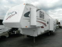 2007 Crossroads Cruiser